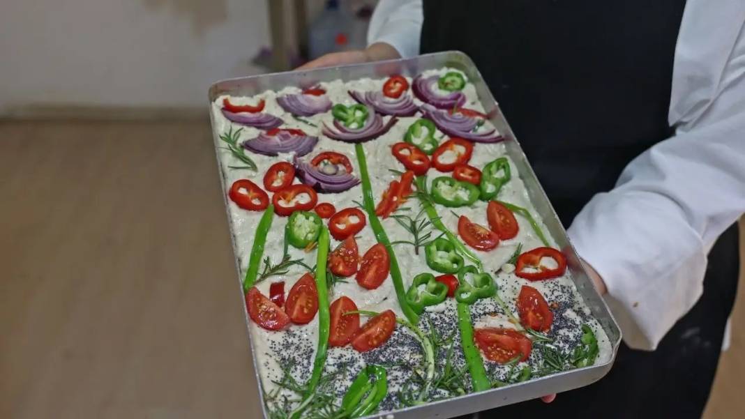 Antalya’da Çölyak Dostu Kurs: Mutfakta Sağlık Devrimi! 5